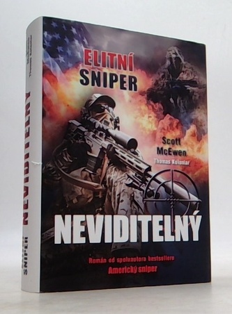 Elitní sniper: Neviditelný
