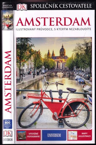 Amsterdam (Christopher Catling, 2017)