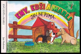 Eny, Edži a Marli (Jan Nedoma, 2017)