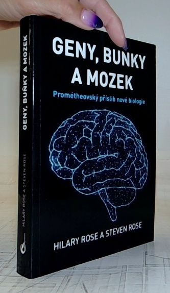 Geny, buňky a mozek