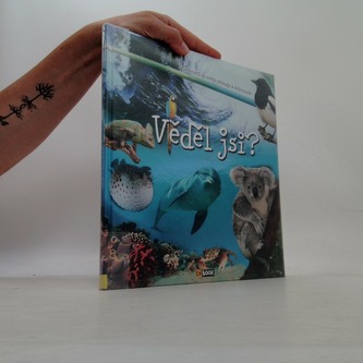 Věděl jsi?
