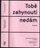 Tobě zahynouti nedám : česká časopisecká šoa povídka 1945-1989 (, 2017)