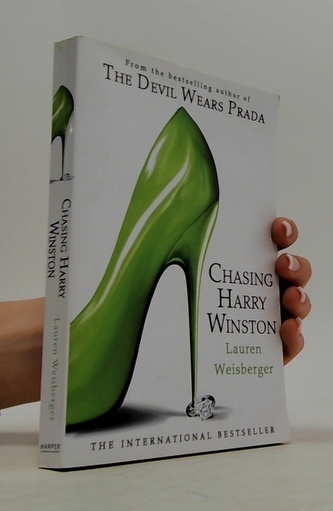 Chasing Harry Winston