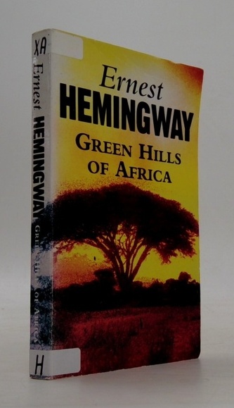 Green Hills of Africa