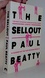 The Sellout
