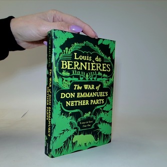 The War of Don Emmanuel´s Nether Parts