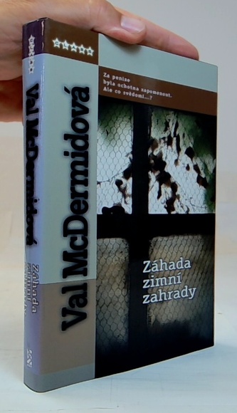 Záhada zimní zahrady