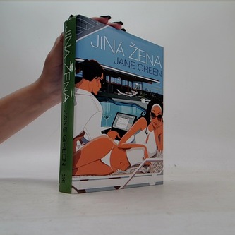 Jiná žena