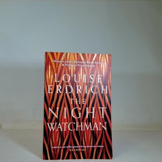 The Night Watchman