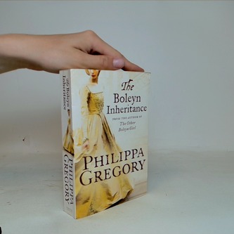 The Boleyn Inheritance