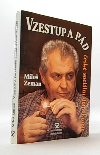 Vzestup a pád sociální demokracie
