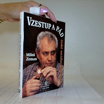 Vzestup a pád sociální demokracie