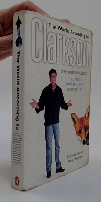 The World According to Clarkson