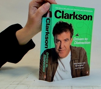 Driven to Distraction