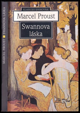 Swannova láska (Marcel Proust, 1997)