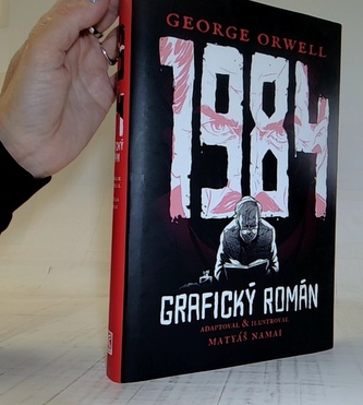 1984 - Grafický román