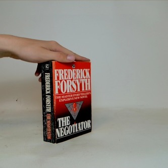 The Negotiator