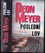 Poslední lov : krimithriller - 6 (Deon Meyer, 2021)