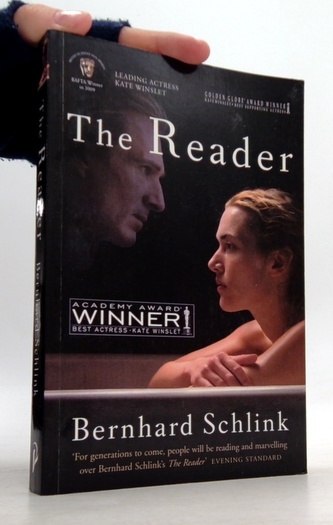 The Reader (film tie in)