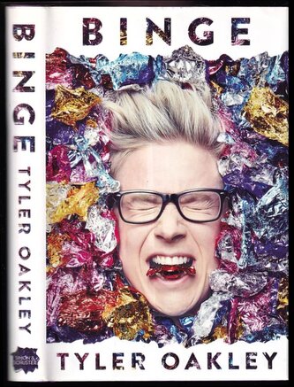 Binge (Tyler Oakley, 2015)