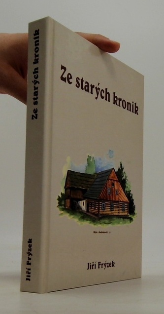 Ze starých kronik