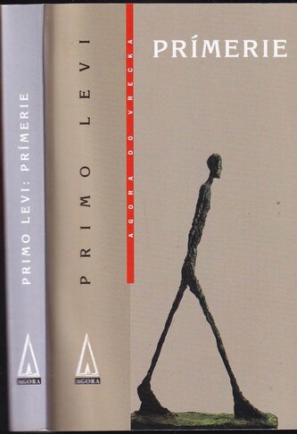 Prímerie : La tregua (Primo Levi, 2002)