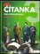 Nová čítanka 3 : pro 3. ročník středních škol a gymnázií (Kateřina Štrpková, 2021)