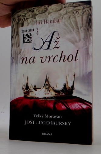 Až na vrchol