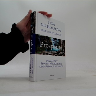 Prosperita