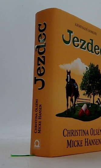 Jezdec