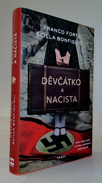 Děvčátko a nacista