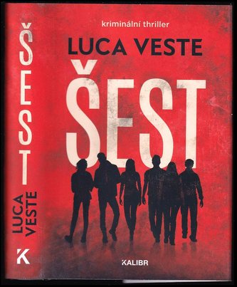 Šest (Luca Veste, 2021)