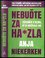 Nebuďte za ha*zla : zůstaňte v klidu, ať se rozčilují jiní (Anja Niekerken, 2021)