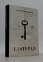Listopád