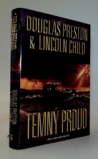 Temný proud