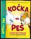 Kočka vs. pes (James Patterson, 2021)