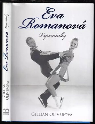 Eva Romanová : vzpomínky (Eva Romanová, 2021)