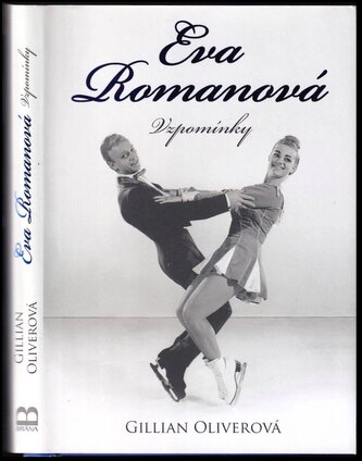 Eva Romanová : vzpomínky (Eva Romanová, 2021)
