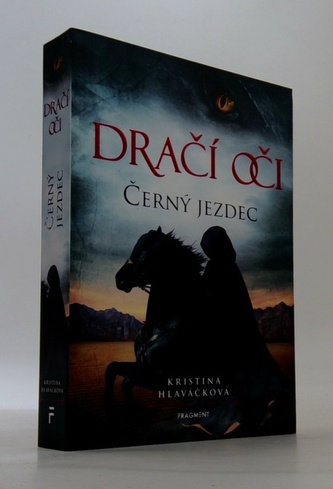Dračí oči – Černý jezdec