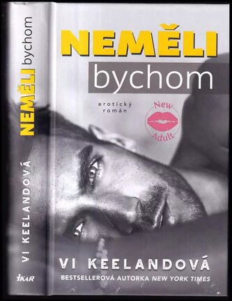 Neměli bychom (Vi Keeland, 2021)