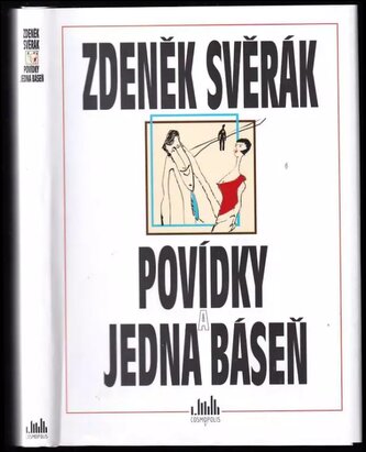 Povídky a jedna báseň (Zdeněk Svěrák, 2021)