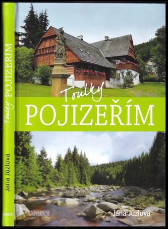 Toulky Pojizeřím (Jana Jůzlová, 2021)