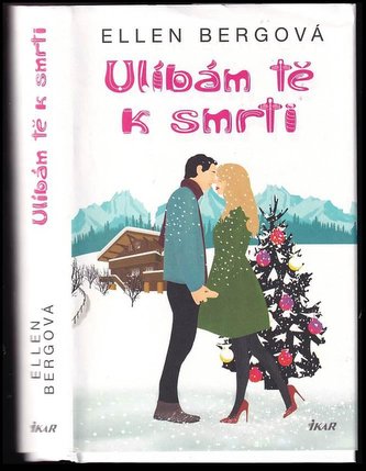 Ulíbám tě k smrti (Ellen Berg, 2021)