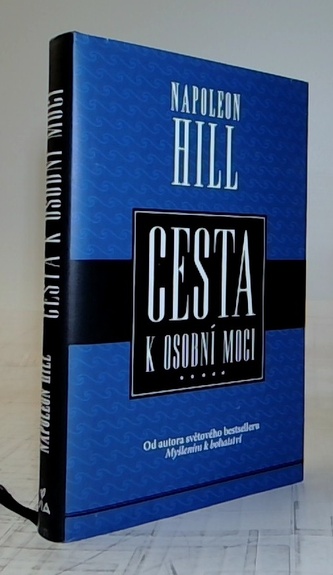 Cesta k osobní moci