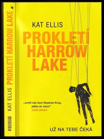 Prokletí Harrow Lake