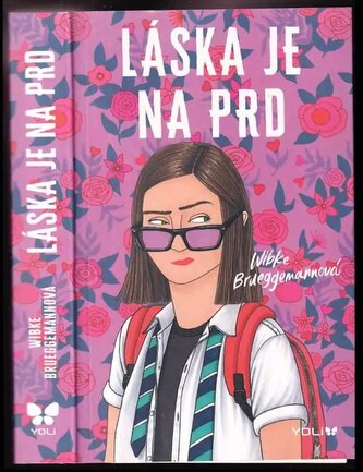 Láska je na prd (Wibke Brueggemann, 2021)