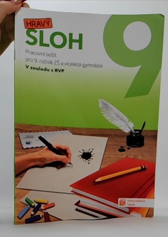 Hravý sloh 9