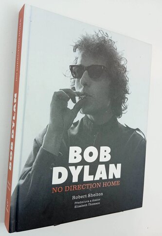 Bob Dylan : no direction home (Robert Shelton, 2021)