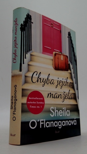 Chyba jejího manžela