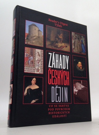 Záhady českých dějin